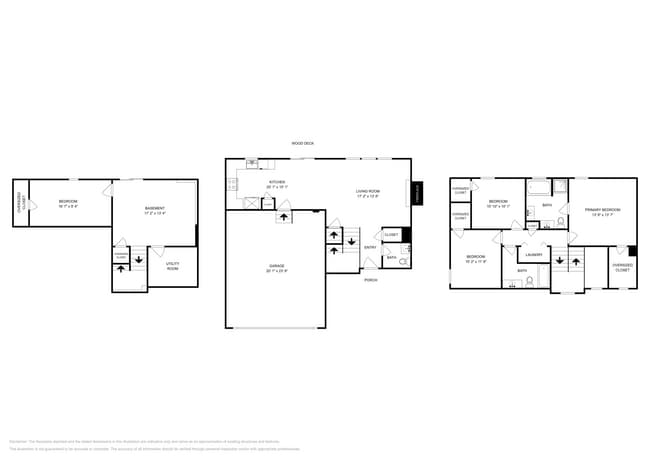 10201 N Lewis Ave in Kansas City, MO - Foto de edificio - Building Photo