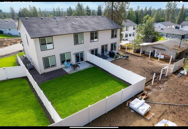 property at 12809 N Jaydee Ln