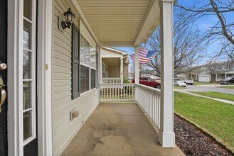 2647 Pecos Cir in Montgomery, IL - Building Photo - Building Photo