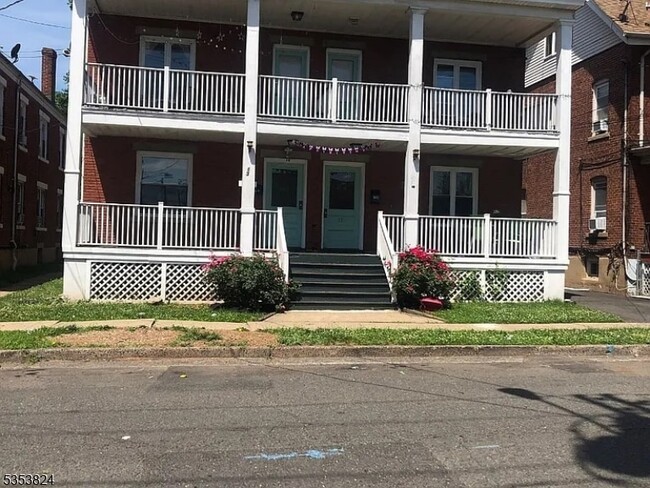 property at 15 Church St