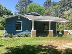 2540 Ewing Ave in Gadsden, AL - Building Photo