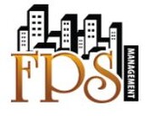 Property Management Company Logo FPS Management