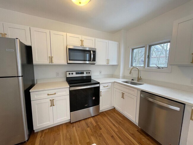 property at 26 Thorndike St