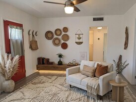 1517 E Roosevelt St in Phoenix, AZ - Building Photo