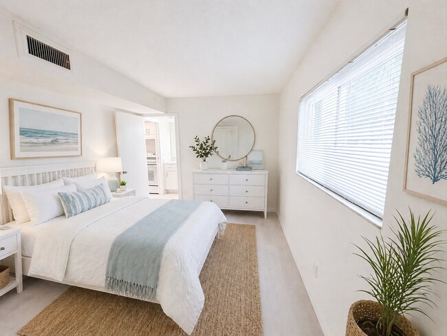 1100 Turner St, Unit Unit 101 in Clearwater, FL - Building Photo - Building Photo