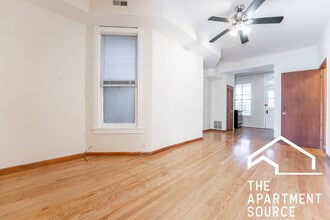 1208 W Wrightwood Ave, Unit #2 in Chicago, IL - Foto de edificio - Building Photo