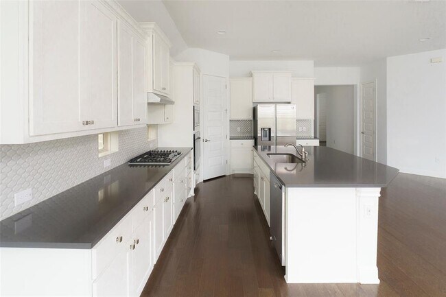 3810 Brushy Creek Rd in Cedar Park, TX - Building Photo - Building Photo