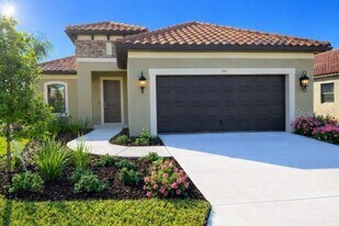 341 Ariano Ave in Nokomis, FL - Building Photo