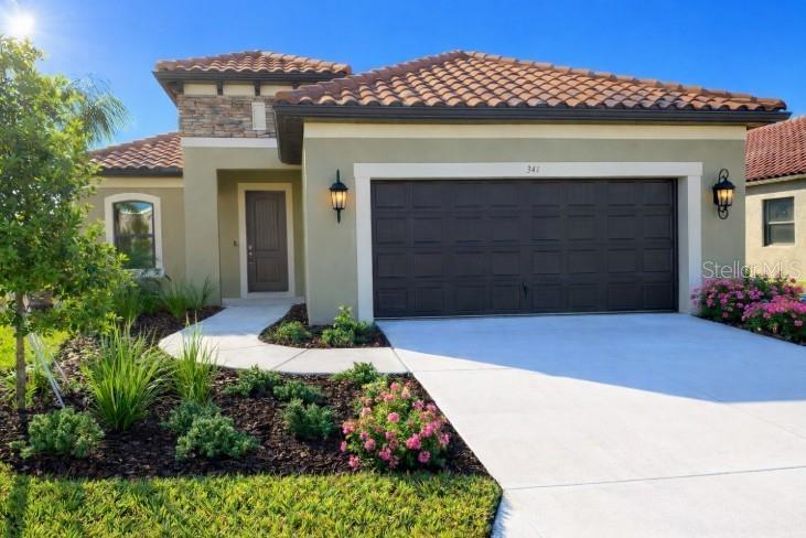 341 Ariano Ave in Nokomis, FL - Building Photo