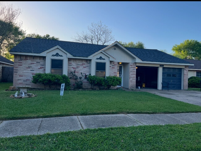 property at 20003 Rustlewood Dr