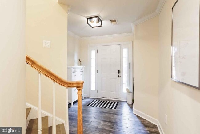 9733 Braidwood Ter in Frederick, MD - Building Photo - Building Photo