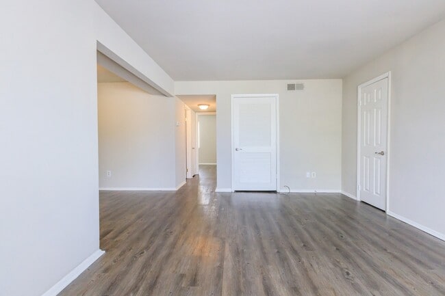 property at 3218 Green Lakes Dr