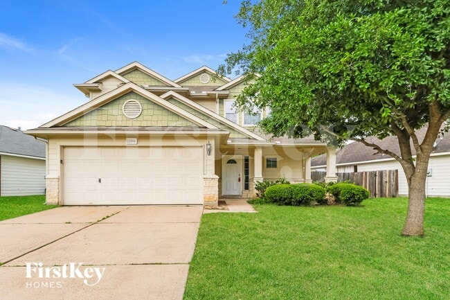 20114 Fort Stanton Dr