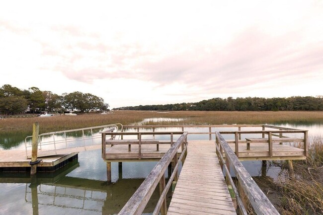 624 Goodlet Cir in Charleston, SC - Building Photo - Building Photo
