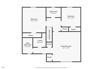 3898 Conley Downs Ln in Decatur, GA - Building Photo - Building Photo