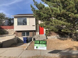 4936 S La Brea St in Kearns, UT - Building Photo