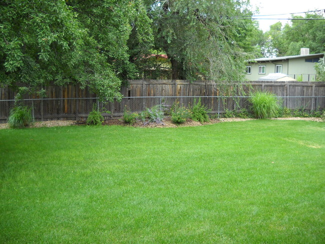 810 34th St in Boulder, CO - Foto de edificio - Building Photo