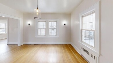 340 Hayward Ave in Mount Vernon, NY - Building Photo - Building Photo