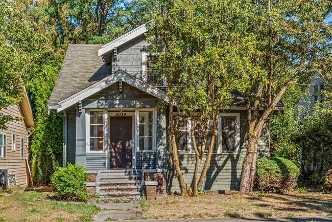 property at 5034 7th Ave NE