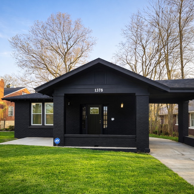 property at 1378 S Pkwy E