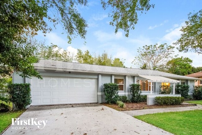 7207 Skipper Ct in Orlando, FL - Building Photo - Building Photo