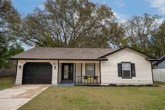 10951 Naples Ct N in Jacksonville, FL - Building Photo - Building Photo