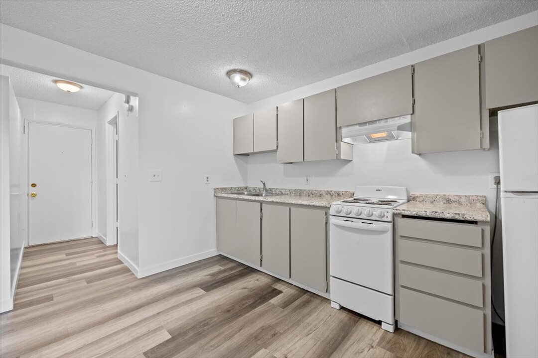 Centennial West in Walla Walla, WA - Building Photo