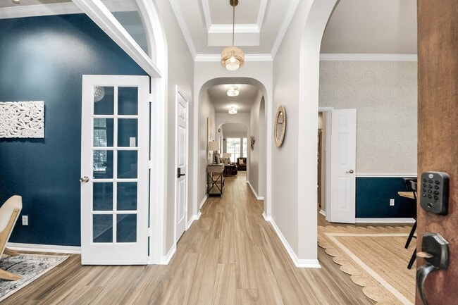 7823 Hazy Brook Ln in Humble, TX - Building Photo - Building Photo