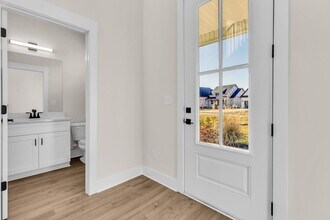 10103 Bighorn Ln in Bell Buckle, TN - Building Photo - Building Photo