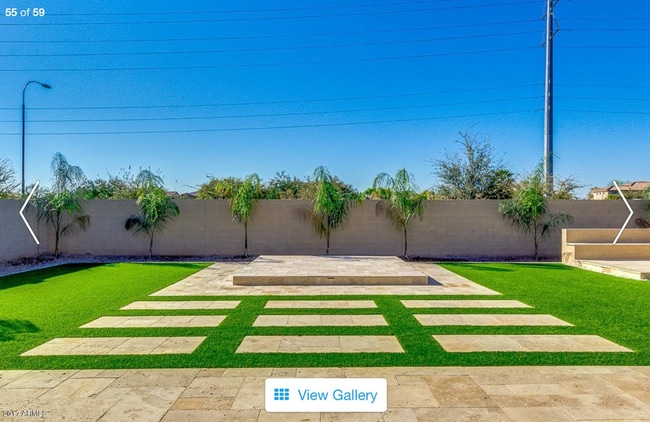 2597 E Aloe Pl in Chandler, AZ - Building Photo - Building Photo