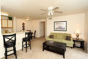 Meadows at Elk Creek in Elkton, MD - Building Photo