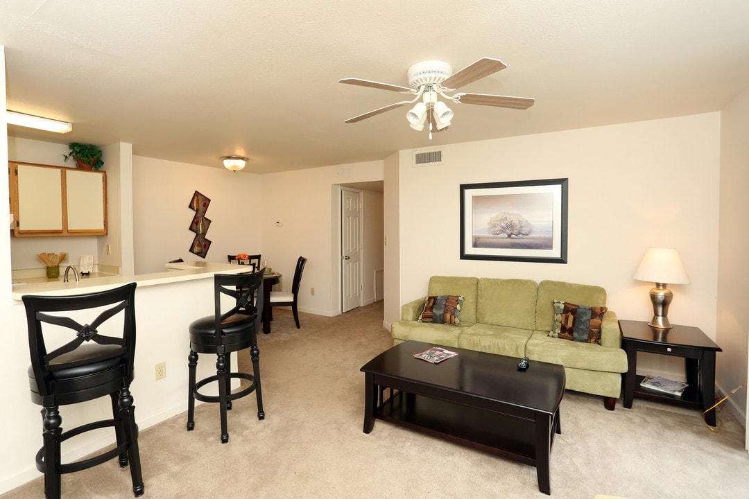 Meadows at Elk Creek in Elkton, MD - Foto de edificio