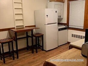 6 Notre Dame Ave in Cambridge, MA - Building Photo - Building Photo