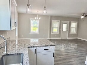 110 S 3rd Ave in Hopewell, VA - Building Photo - Building Photo