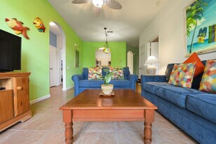 2303 Butterfly Palm Way in Kissimmee, FL - Building Photo