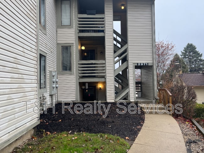 property at 2971 Horseshoe Bend Dr