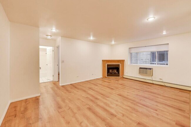 5400 N Sheridan Rd in Chicago, IL - Building Photo - Building Photo