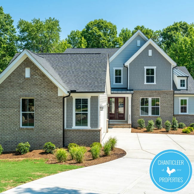 property at 93 Lookout Ridge