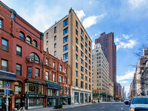 1273-1279 Madison Ave in New York, NY - Building Photo - Building Photo