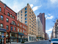 1273-1279 Madison Ave in New York, NY - Foto de edificio - Building Photo