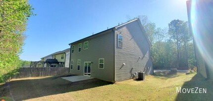 175 Dando St in Garner, NC - Building Photo - Building Photo