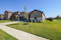 5726 Transformation Trl in Katy, TX - Foto de edificio - Building Photo