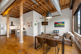 1410 Gratiot Ave in Detroit, MI - Building Photo - Building Photo