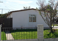 46-48 Raemere St in Camarillo, CA - Building Photo - Building Photo