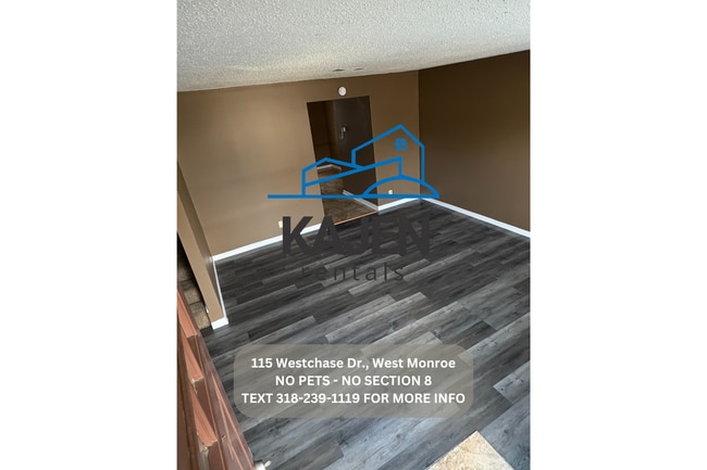 115 Westchase Dr in West Monroe, LA - Building Photo - Building Photo