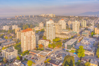 Viceroy in New Westminster, BC - Building Photo - Building Photo