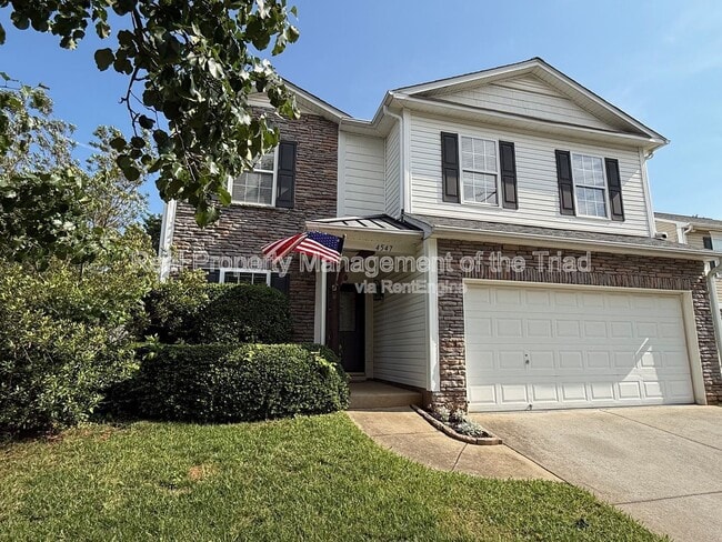 property at 4547 Brimmer Pl Dr