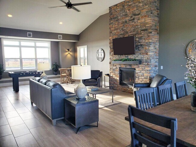 Copper Creek Apartment Homes photo'