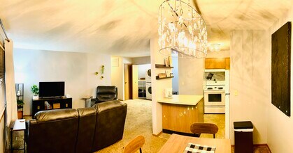 432 E Hoewisher Rd, Unit North end in Sidney, OH - Foto de edificio - Building Photo