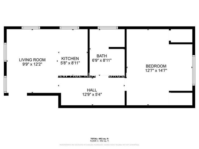 6158 Lebanon Ave in Philadelphia, PA - Building Photo - Building Photo